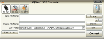 video converter 3gp wmv