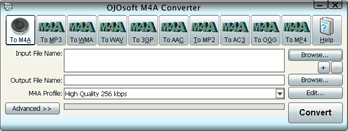 m4v to m4a converter